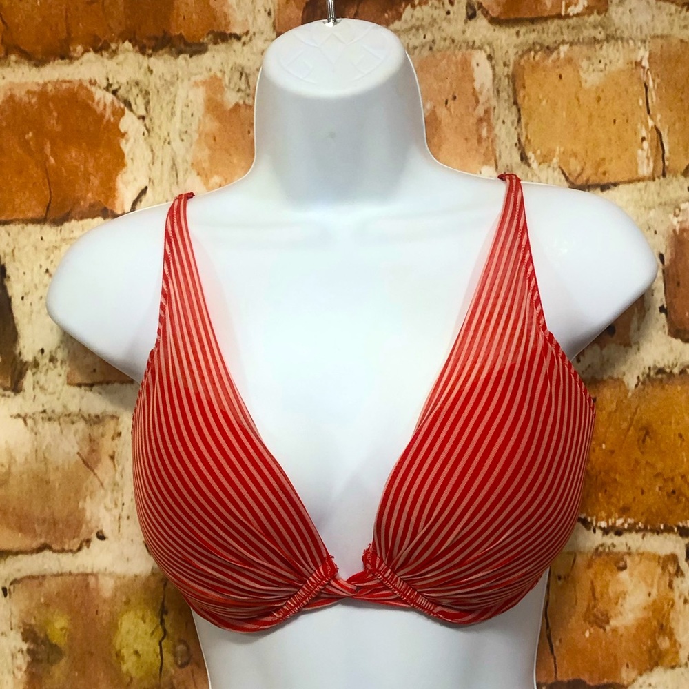 Candy Striper Stripper *36C*